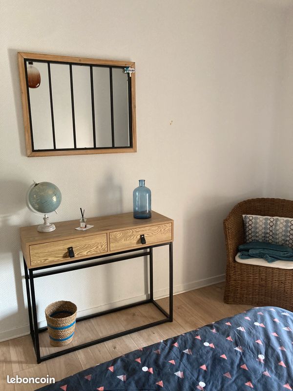 Appartement 4 pièces 85 m² · à Agen · 85 m² · 780 €