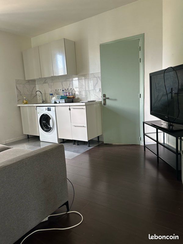 Maison a louer bezons - 2 pièce(s) - 27 m2 - Surfyn