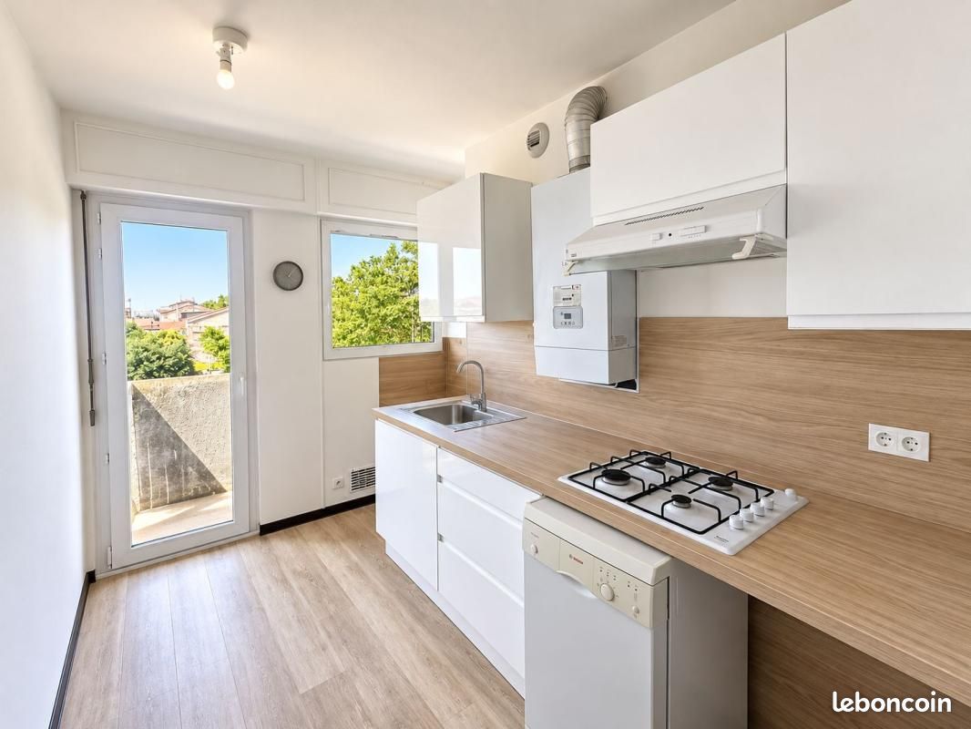 Appartement 3 pièces 91 m² · à Toulouse · 91 m² · 199 000 €