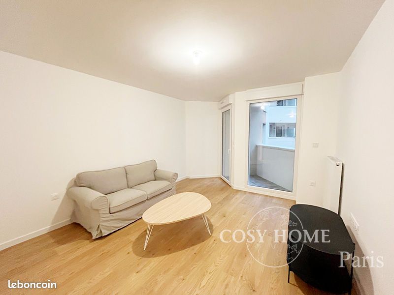 Appartement 2 pièces 47 m² · à Chennevières-sur-Marne · 47 m² · 1 050 €/mois