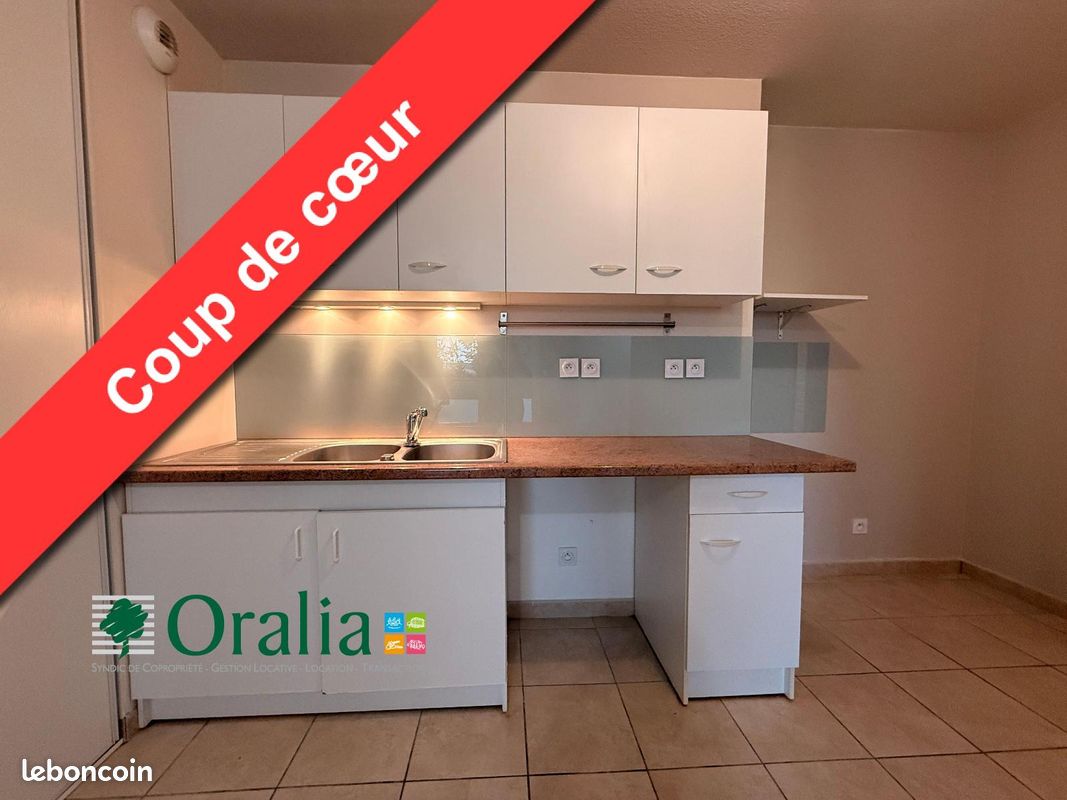 Appartement 3 pièces 53 m² · à Vindry-sur-Turdine · 53 m² · 670 €/mois