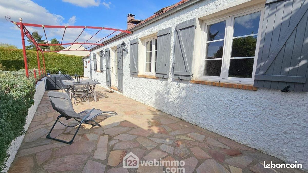 Maison 6 pièces 121 m² · à Milly-la-Forêt · 121 m² · 332 000 €