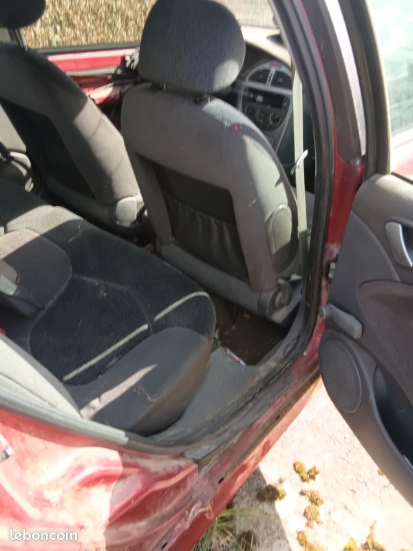Citroen c5 (image 2)