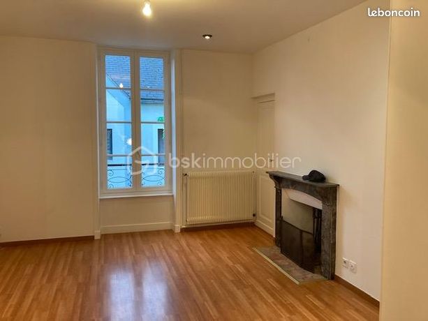 Maison 6 pièces 105 m²