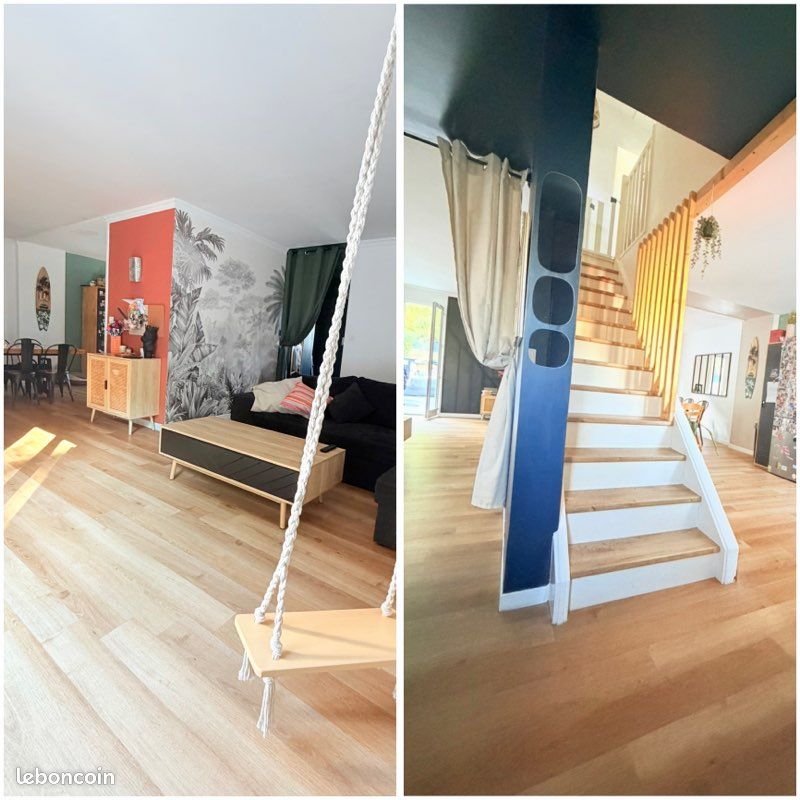 Maison 5 pièces 110 m² · à Villers-Écalles · 110 m² · 270 000 €