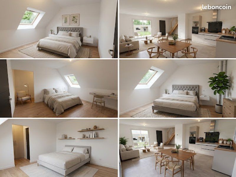 Maison 5 pièces 111 m² · à Plaudren · 111 m² · 259 950 €