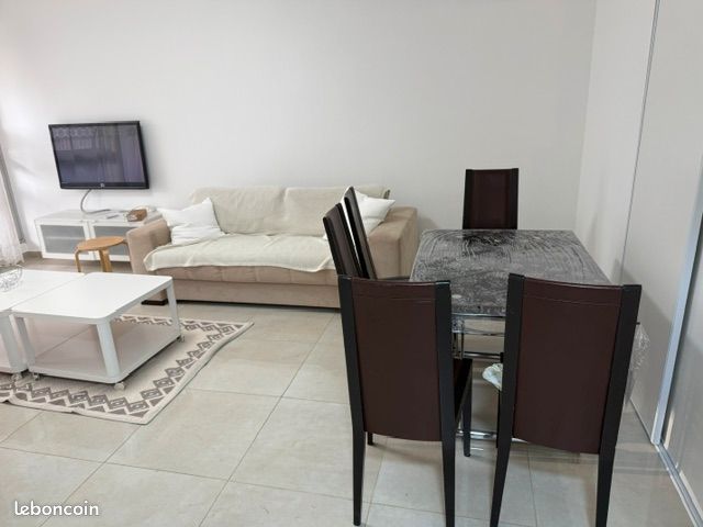 Appartement 2 pièces 60 m² · à Puteaux · 60 m² · 1 600 €