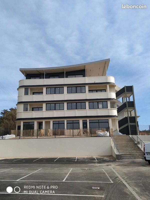 Appartement 2 pièces 38 m² · à Mimizan · 38 m² · 172 000 €