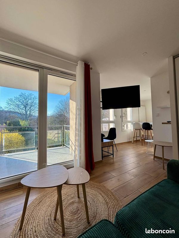 Appartement 1 pièce 33 m² · à Ars-sur-Moselle · 33 m² · 685 €/mois