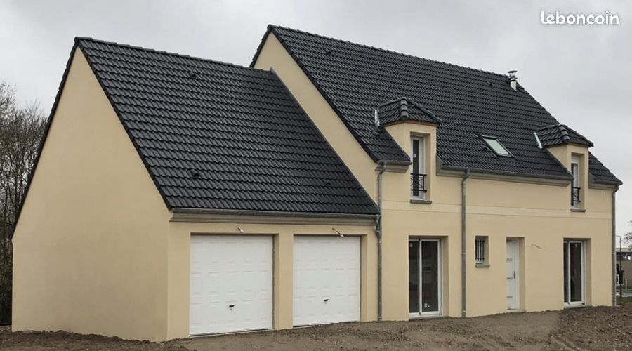 Maison 5 pièces 112 m² · à Champagne-sur-Seine · 112 m² · 257 900 €