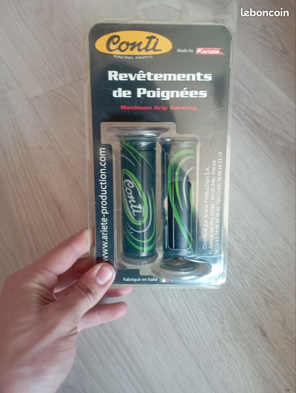 Acheter Poignées de course XC Specialized | Grips / Poignées