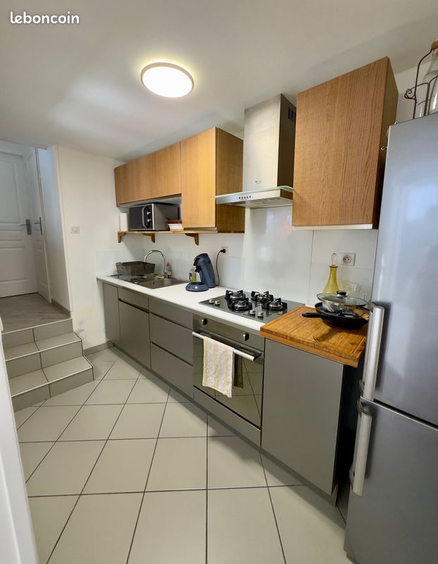 Maison 2 pièces 45 m² · à Angoulême · 45 m² · 105 000 €