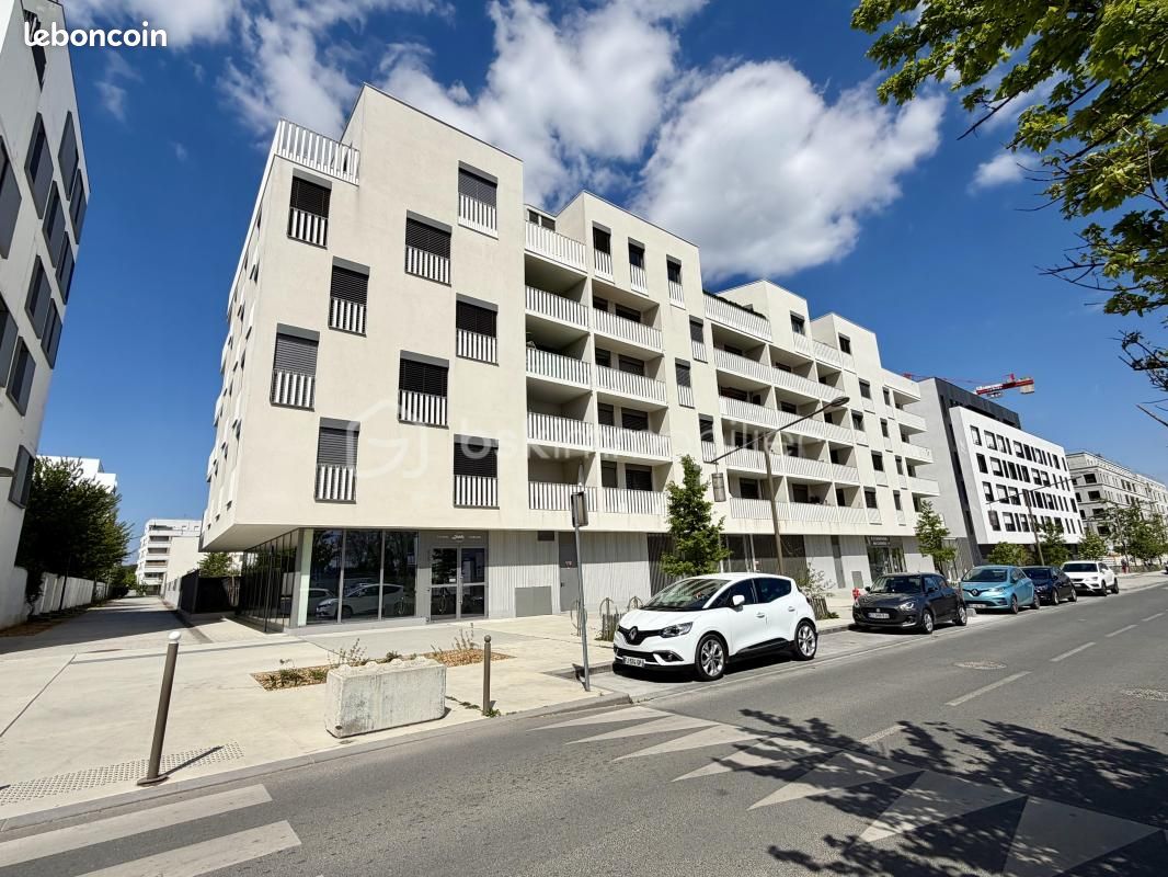 Appartement 4 pièces 81 m² · à Brétigny-sur-Orge · 81 m² · 319 900 €