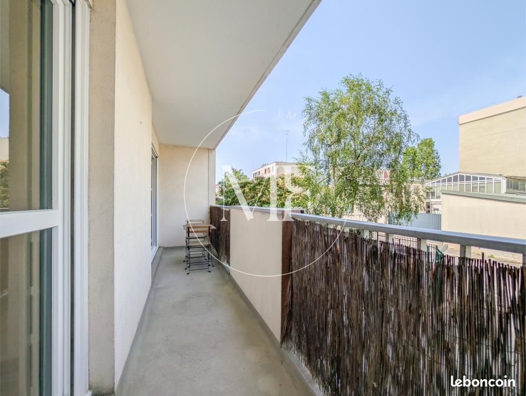 Appartement 3 pièces 64 m² · à Nanterre · 64 m² · 315 000 €