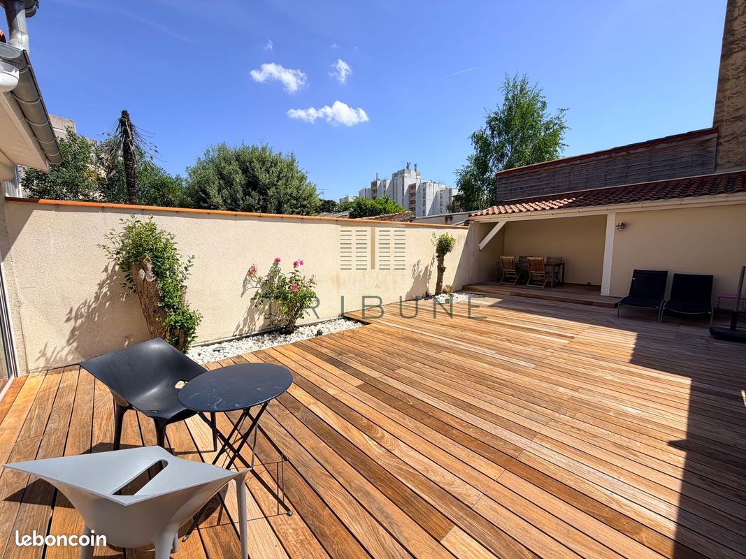 Maison 4 pièces 140 m² · à Agen · 140 m² · 340 000 €