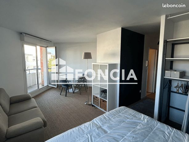 Appartement a louer saint-gratien - 1 pièce(s) - 28 m2 - Surfyn