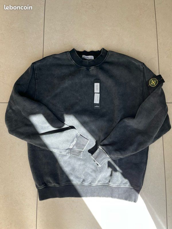 Pull stone island (image 1)