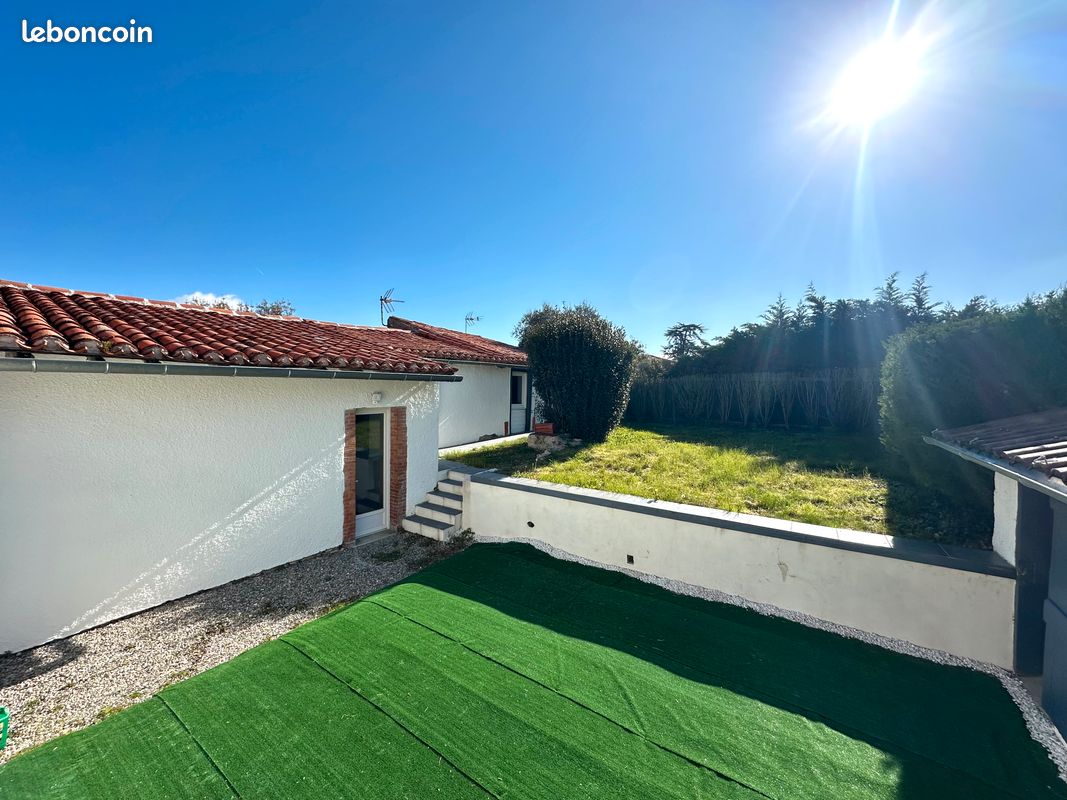 Maison 5 pièces 90 m² · à Sémalens · 90 m² · 189 000 €