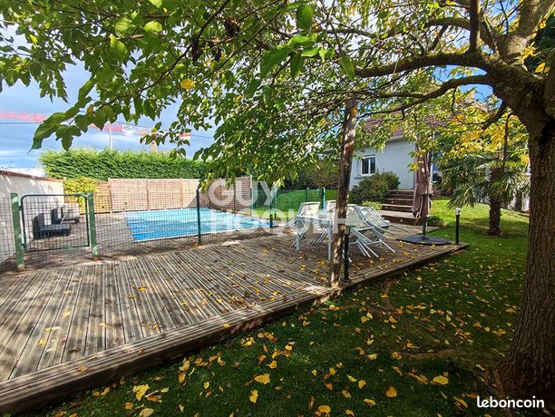 Maison 6 pièces 171 m²