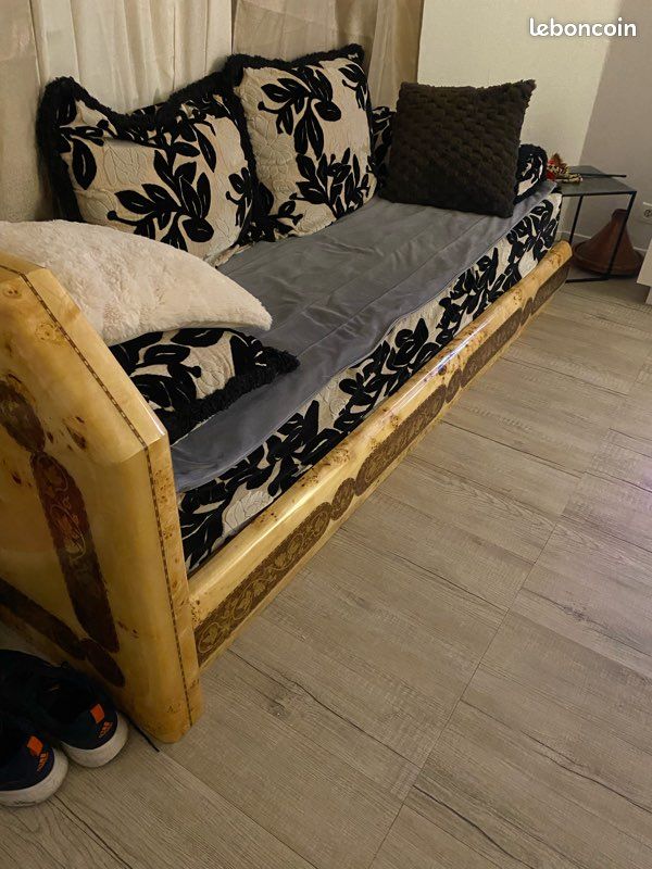 Canapé marocain (image 2)