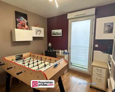 Maison 355 000 € - 95 m²