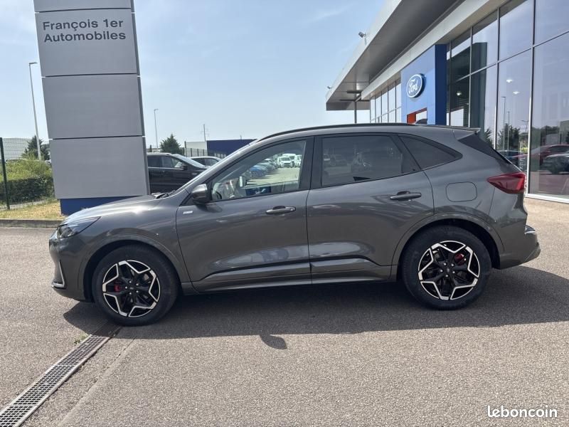 Ford Kuga 2.5 Duratec 180ch Hybrid FlexiFuel ST-Line X Powershift (image 7)