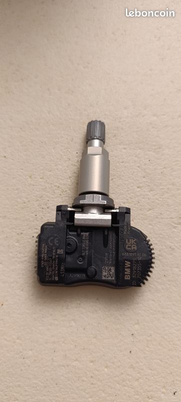 Capteur de pression pneu (TPMS) MINI 3/5 portes (F56) | AUTODOC catalogue