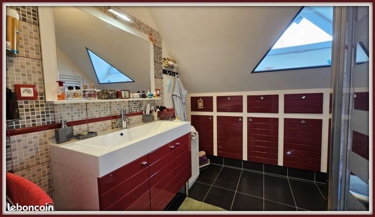 Maison 4 pièces 119 m²
