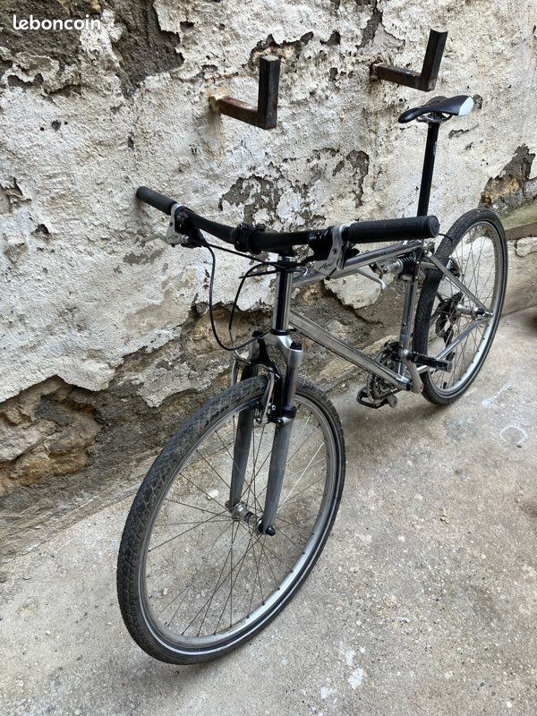 Sunn Xshox taille M (image 1)