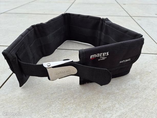 Non-Stop Dogwear Ferd Ceinture Sac, Harnais Pour Chien, NEUF
