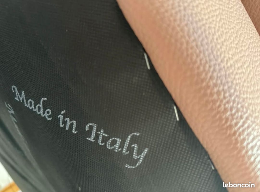 Egoitaliano canape (image 5)