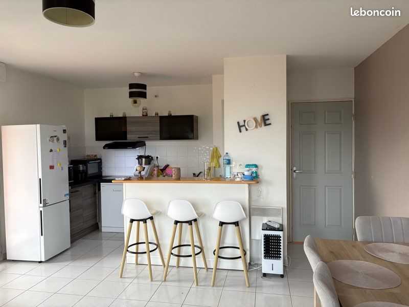 Appartement 3 pièces 63 m² · à Auch · 63 m² · 640 €/mois