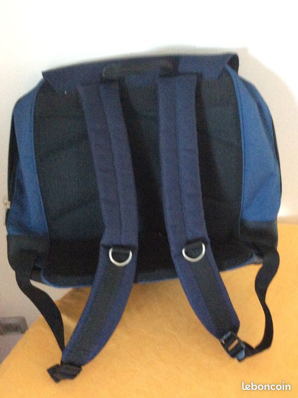 Sac a dos cartable neuf (image 3)