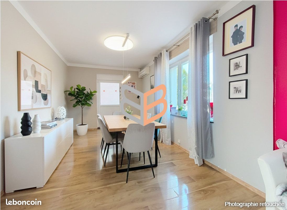 Maison 5 pièces 147 m² · à Volmerange-les-Mines · 147 m² · 371 000 €