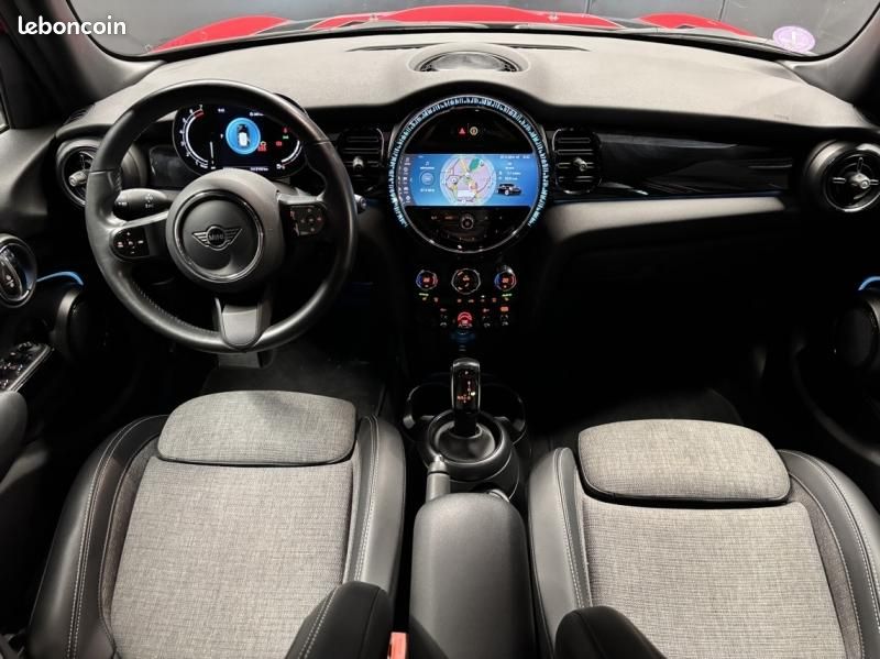 Mini Mini 5 Portes Cooper 136ch Edition Premium BVA7 (image 5)