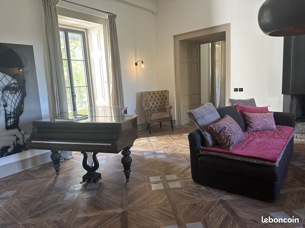 Appartement 5 pièces 164 m² · à Draillant · 164 m² · 651 000 €