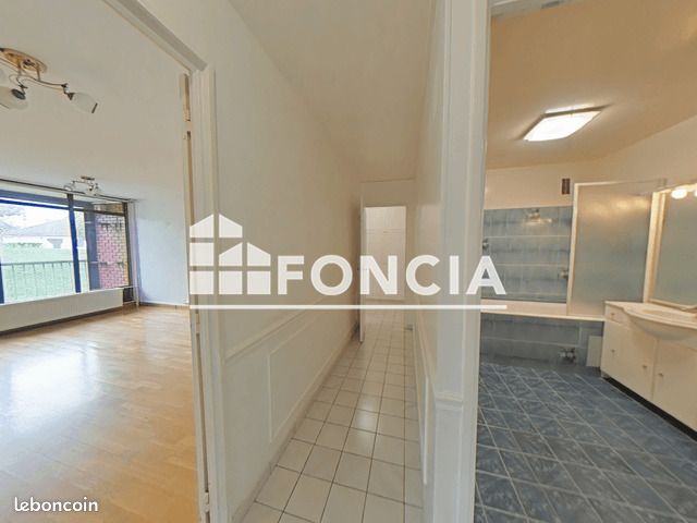 Appartement a louer garges-les-gonesse - 3 pièce(s) - 77 m2 - Surfyn