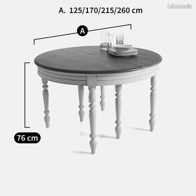 Table à manger (image 2)