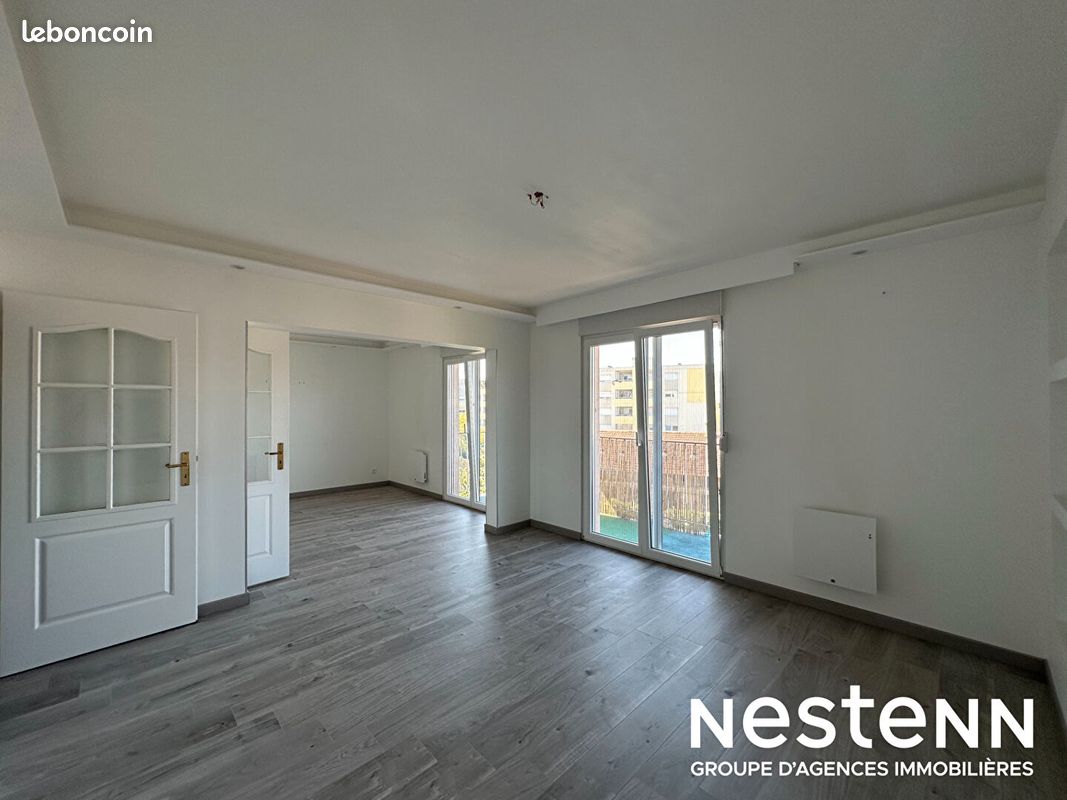 Appartement 3 pièces 73 m² · à Bischwiller · 73 m² · 152 000 €