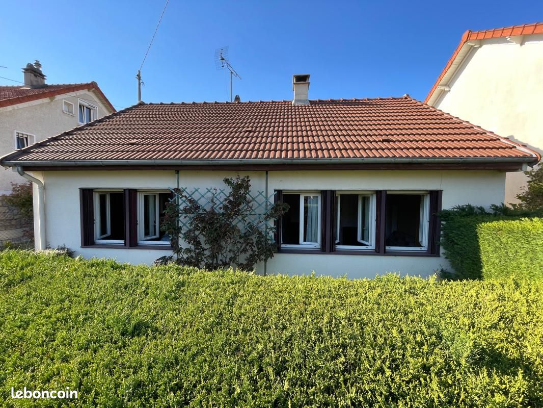 Maison 3 pièces 58 m² · à Yerres · 58 m² · 269 000 €