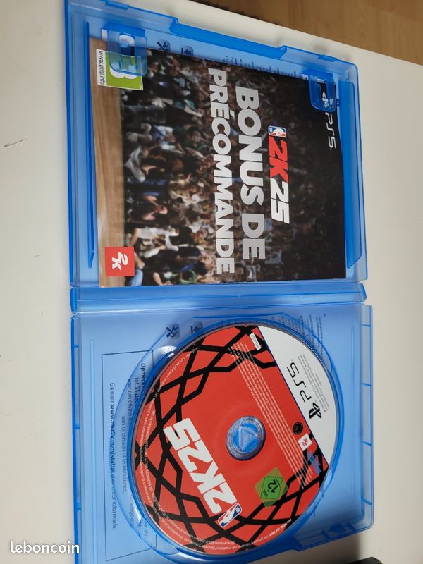 Nba 2k25 (image 2)