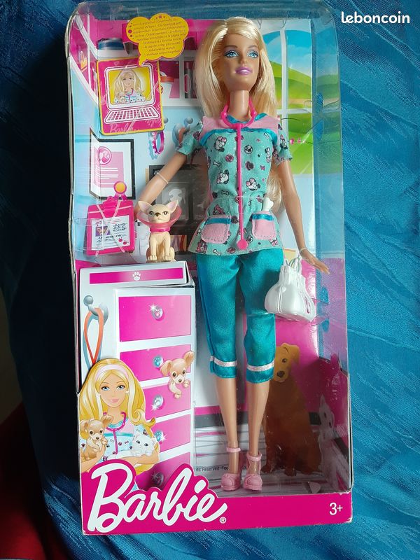 Barbie (image 1)
