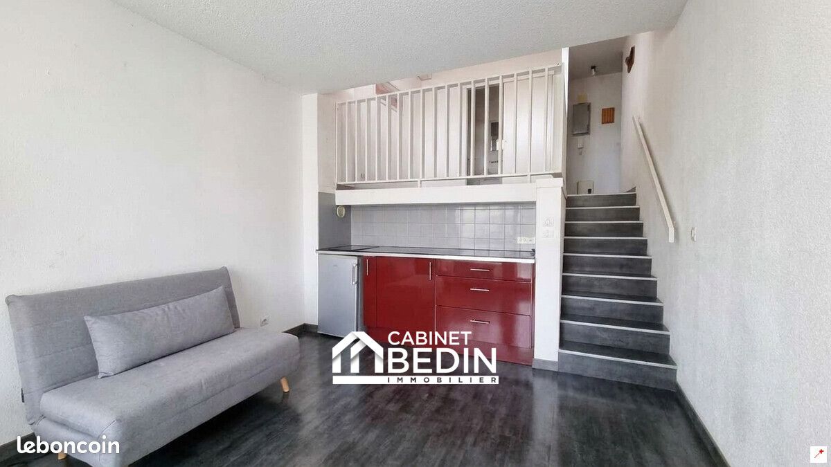 Appartement 1 pièce 25 m² · à Arcachon · 25 m² · 170 800 €
