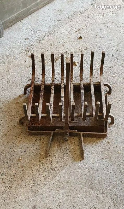 Barbecue d'intérieur (image 2)