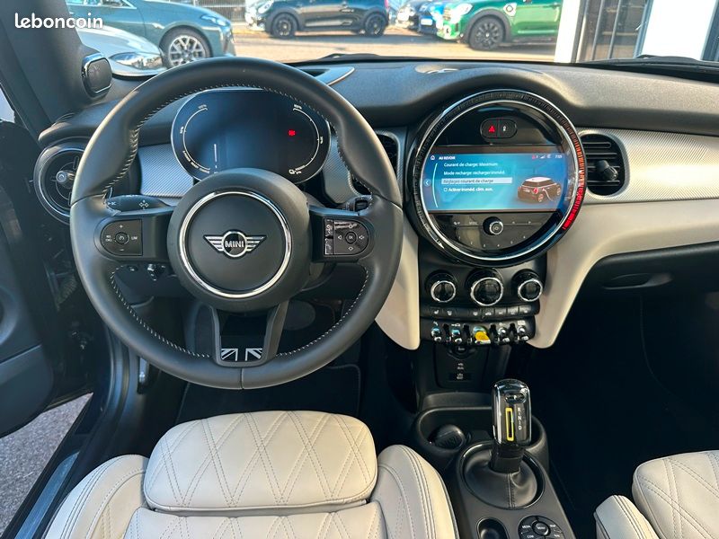 Mini Cooper S SE Yours (image 5)