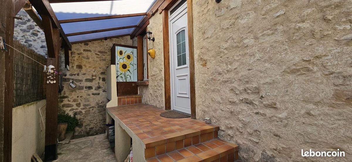 Maison 3 pièces 51 m² · à Baulne · 51 m² · 179 000 €