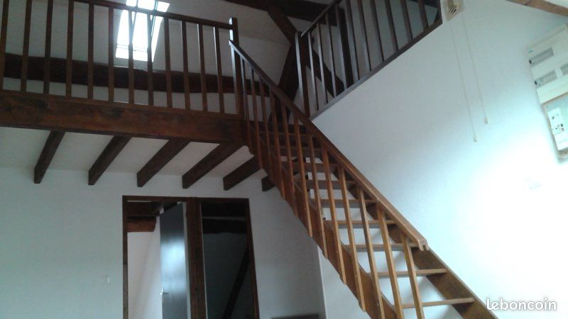 Appartement 2 pièces 30 m² · à Gien · 30 m² · 430 €