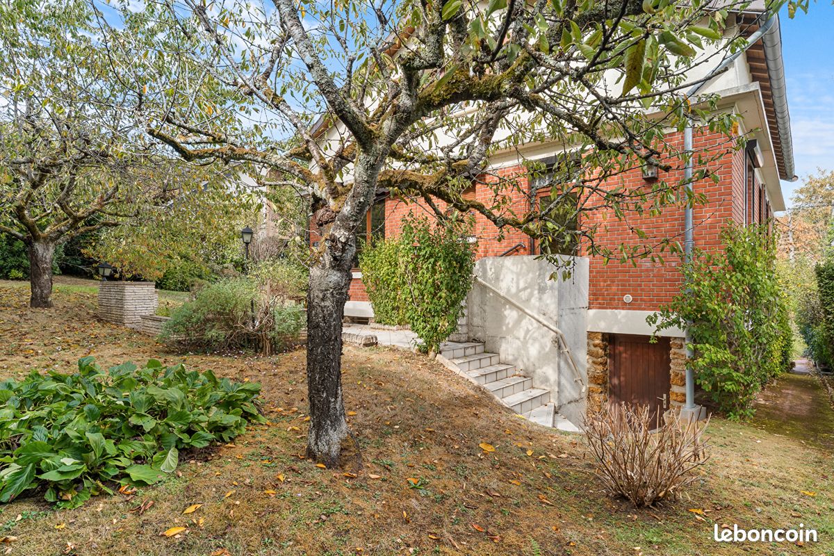Maison 6 pièces 157 m² (image 4)