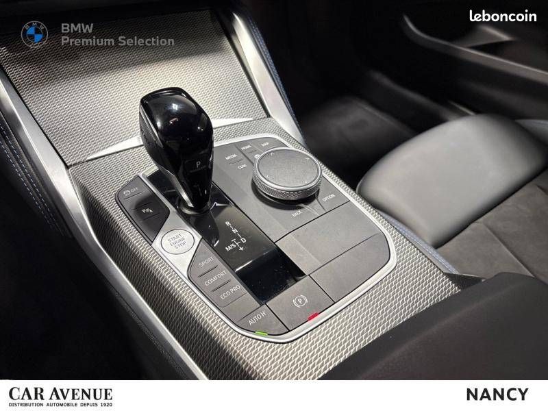 BMW Coupe 220d 190 ch BVA8 M Sport (image 28)