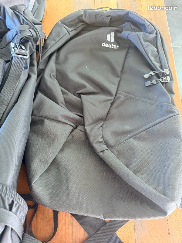 Sac à Dos Deuter Voyager (image 4)
